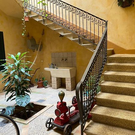 Il Ficus - Holidays Home マツァーラ・デル・ヴァッロ エクステリア 写真