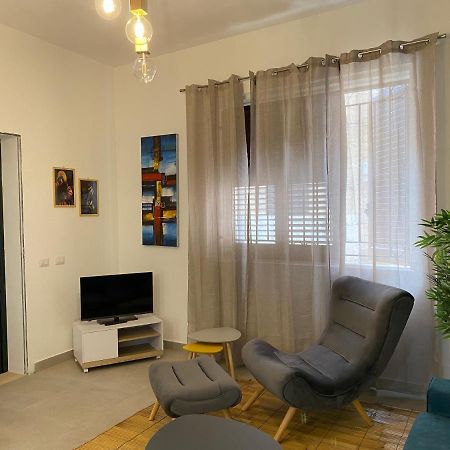 Il Ficus - Holidays Home マツァーラ・デル・ヴァッロ エクステリア 写真