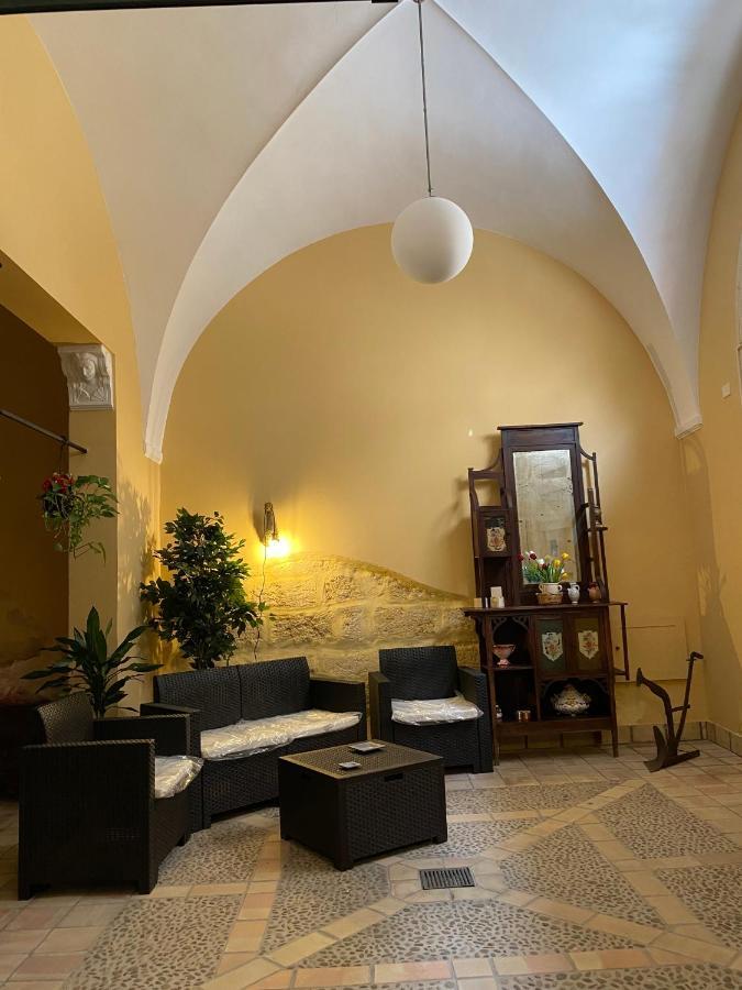 Il Ficus - Holidays Home マツァーラ・デル・ヴァッロ エクステリア 写真