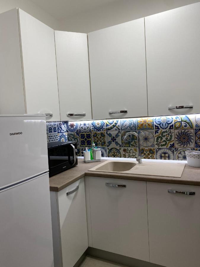 Il Ficus - Holidays Home マツァーラ・デル・ヴァッロ エクステリア 写真