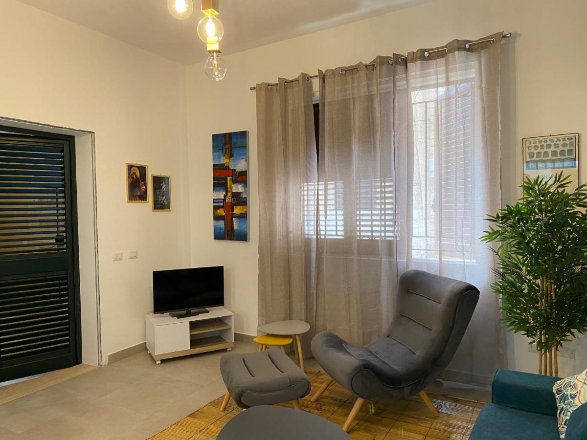Il Ficus - Holidays Home マツァーラ・デル・ヴァッロ エクステリア 写真
